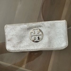 Tory Burch clutch/wallet